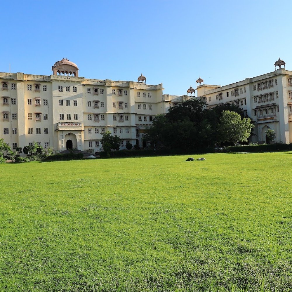 Dr. K.N. Modi University