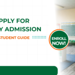 How to Apply for University Admission Online A Student Guide